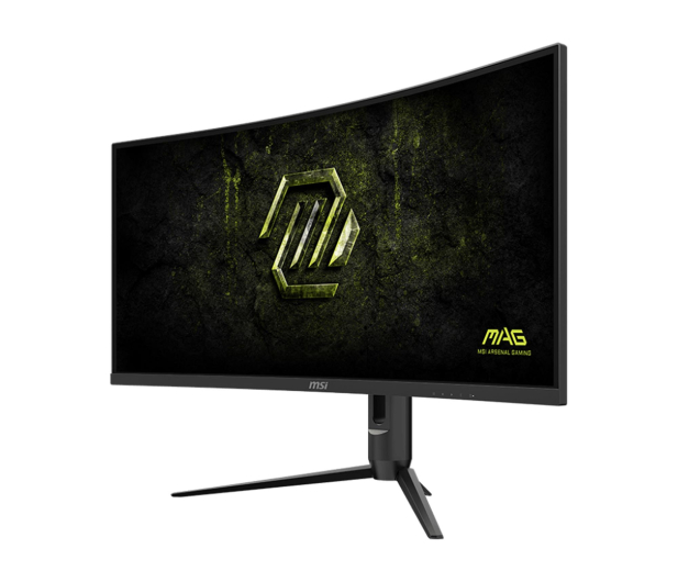 MSI MAG 342CQRF E20 - 1485765 - zdjęcie 3